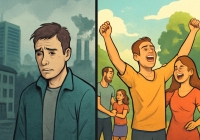 Một Trái Đất song song không AI: Nếu công nghệ chậm lại, thế giới có tốt đẹp hơn thật không?