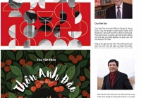 Ra mắt hai cuốn sánh “Lịch sử tư tưởng giáo dục cận hiện đại Trung Quốc” và “Thôn Anh Đào”