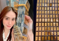 100 cây vàng của Đoàn Di Băng