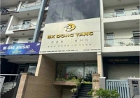 Khởi tố hai đối tượng giả danh bác sĩ, chiếm đoạt hơn 18 tỉ đồng tại cơ sở BK Dong Yang