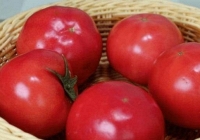 Mua cà chua nên chọn quả đầu nhọn hay đầu tròn? Tôi đi chợ 40 năm mới biết đáp án