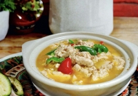 Món ăn này nhanh gọn, cực kỳ hợp ăn trong bữa cơm mùa đông: Chỉ cần đun nhỏ lửa 15 phút mà thơm mềm tuyệt hảo