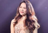 Mỹ Tâm kiếm gần 2 tỷ đồng/tháng?