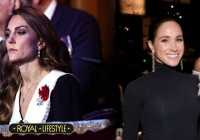 Bí mật sốc về trang sức của Meghan và Kate: Một người dùng bông tai 15 triệu, người kia đeo cặp khuyên 'vô giá' có ý nghĩa đặc biệt!
