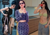 Diệp Lâm Anh không hơn thua, Diệp Lâm Anh hơn hẳn