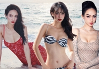 Mỹ nhân khiến doanh nhân Đức Phạm tuyên bố 'Yêu em' nóng bỏng cỡ nào?