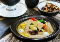 Tôi cực kỳ thích món canh này: Vừa ngon miệng lại dễ nấu, nước dùng tuyệt vị đến mức khiến bạn húp sạch đáy nồi