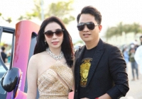 Sếp Mailisa đang ở đâu?