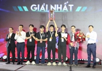 Cuộc thi Sinh viên An ninh mạng 2025: tiềm năng lớn của sinh viên Việt Nam trong an ninh mạng