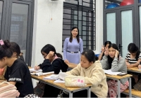 Nỗ lực gần 30 năm duy trì lớp học 0 đồng “Chắp cánh ước mơ” của cô giáo ở Đà Nẵng