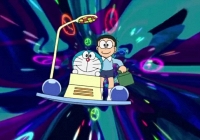 Thiếu 4 bảo bối này của Doraemon, cuộc đời của Nobita coi như bỏ