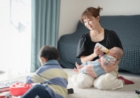 Từ nay đến hết năm 2025, mẹ bỉm thuộc những con giáp này sẽ thấy cuộc đời dịu dàng hơn với mình, mọi việc đều thông thuận may mắn