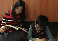 'Con tôi học dốt, nhưng ngoan ngoãn và biết nấu ăn' - Tâm sự của một bà mẹ thạc sĩ khiến hàng triệu phụ huynh rơi nước mắt