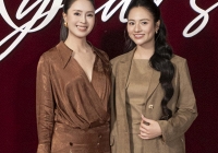 Hai mỹ nhân 'phim giờ vàng' Hồng Diễm – Việt Hoa so kè nhan sắc