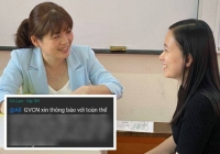 Đoạn tin nhắn gây sốt dịp lễ 20/11: Vì cô xứng đáng với những gì tốt đẹp nhất!