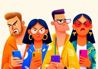 Người EQ thấp có 5 thói quen điển hình trên Facebook, Instagram, TikTok: Nhìn phát là biết