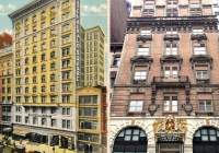 Nữ tỷ phú sống ẩn dật trong phòng khách sạn 24 năm, sau cánh cửa là bí mật rúng động và cảnh tượng hôi thối kinh hoàng 