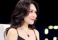 Không ngờ Mỹ Tâm 23 năm trước trông như thế này