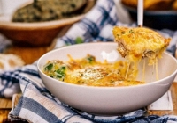 Nguyên liệu này cực tốt cho não, ít cholesterol: Đem nấu 5 món ăn siêu ngon lại nhanh khiến cả nhà mê mệt