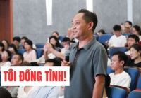 1 đề xuất giáo dục MỚI nhận hơn 35 nghìn lượt like trên MXH, nhiều phụ huynh ủng hộ, mong sớm được thông qua! 