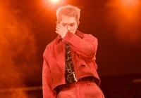 HLV Rap Việt bị chửi hèn, mất chất chạy theo showbiz