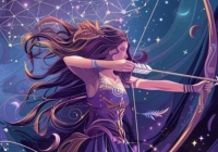 Tử vi ngày mới 24/11: 3 chòm sao được vũ trụ nâng đỡ, bước ra cửa là có việc vui