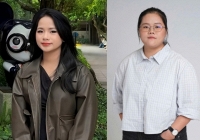 Hai nữ thủ khoa tốt nghiệp trường Đại học Bách khoa TP HCM với điểm tuyệt đối