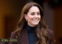 Ngày sinh 'bật mí' gì về tính cách và vận mệnh của Vương phi Kate?