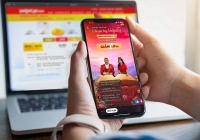 Trọn gói Business và SkyBoss chỉ từ 1,8 triệu đồng trong Mega Livestream  “Chuyện bay Vietjet kể” 27/11
