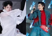 Các Anh Trai bị loại khỏi Say Hi: Rất đắt show!