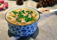 Đây là 3 món ăn dễ làm và ngon miệng rất hợp trong bữa cơm mùa đông, chắc chắn khiến cả nhà thích mê!