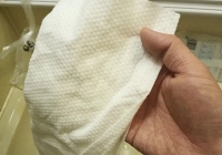 Phát hiện hóa chất độc hại trong 21 mẫu khăn lau mặt bán chạy nhất các sàn thương mại điện tử