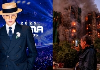  Hủy phát sóng Lễ trao giải MAMA 2025 sau thảm kịch hỏa hoạn tại Hongkong (Trung Quốc) 