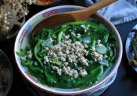 Loại rau có vị ngọt nhưng hạ đường huyết cực tốt, còn ngừa thiếu máu, làm mát gan: Ngày xưa phải giàu lắm mới được ăn