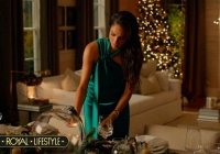 Ở biệt thự 15 triệu đô, vẫn bị tố “ôm luôn” váy hàng hiệu sau buổi chụp hình: Phía Meghan đáp trả thẳng “vu khống”