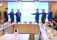 Bộ KH&CN vận hành hệ thống quản lý trực tuyến các nhiệm vụ khoa học và công nghệ theo thời gian thực