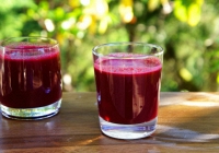 Loại nước uống buổi tối vừa sạch máu, “tốt ngang nhân sâm”, vừa dễ mua ngoài chợ