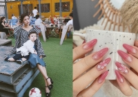 'Nhìn cái tay là biết không làm được gì': Vì sao 1 người đàn bà làm đẹp cho bản thân lại bị đánh giá là MẸ TỒI