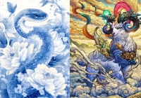 Phụ nữ tuổi này có thể 'khai hoa nở nhụy' muộn nhưng hậu vận con cháu đông đúc, hạnh phúc viên mãn