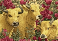 Tử vi ngày mới 2/12: 3 con giáp có chỉ số may mắn đều đẹp, càng làm càng lên hương