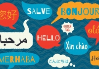 10 ngôn ngữ được nói nhiều nhất thế giới năm 2025, tiếng Việt cũng góp mặt!