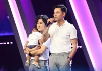 'Gia đình nhà Cọp' nổi tiếng trong Người Ấy Là Ai chia tay sau 10 năm bên nhau