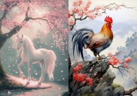 Phụ nữ thuộc những con giáp được cho là dễ sinh “quý tử” đầu lòng