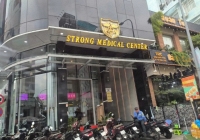 Có dầu hiệu lừa đảo tại 72D Trần Quốc Toản, Sở Y tế chuyển đơn công an TP.HCM?