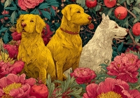 Ngày 3/12, ba con giáp trúng “combo” vận đỏ, mở mắt ra đã thấy tiền, tình và công việc rủ nhau thăng hạng.