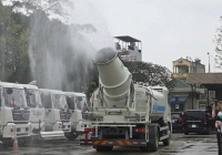 Công nghệ hiện đại bậc nhất TG được gọi tên, tình hình ô nhiễm không khí ở Hà Nội sắp có sự thay đổi lớn?