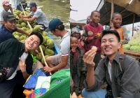 Vì sao Khoai Lang Thang luôn được bênh vực?