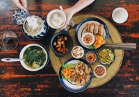 Bí quyết chuẩn bị các bữa ăn sáng - trưa - tối hiệu quả để ngày nào cũng có món ăn ngon miệng và nấu nhanh