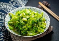 Càng ăn thường xuyên loại rau này thì mạch máu càng sạch: 3 món dễ nấu lại ngon và còn giúp ngăn ngừa đột quỵ