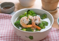 Tưởng tốt cho sức khỏe, ai ngờ súp lơ xanh lại có loạt ‘điểm tối’ khiến 3 nhóm người phải cực kỳ dè chừng khi ăn!